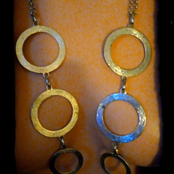 R-1 Necklace lot of 5 - Picture 5 of 16